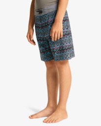 5 Sundays Pro Blau EBBBS00120 Billabong