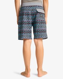 6 Sundays Pro Blau EBBBS00120 Billabong