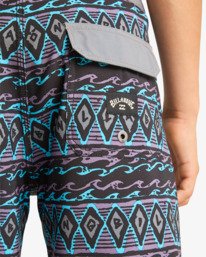 7 Sundays Pro Blau EBBBS00120 Billabong