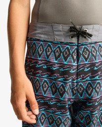 8 Sundays Pro Blau EBBBS00120 Billabong