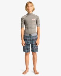 10 Sundays Pro Blau EBBBS00120 Billabong