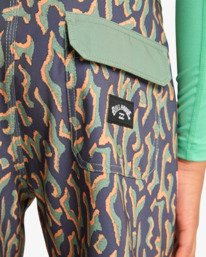 7 Sundays Pro Gr&uuml;n EBBBS00120 Billabong