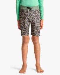 2 Sundays Pro Gr&uuml;n EBBBS00120 Billabong