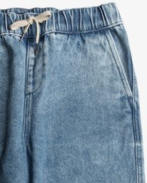 2 Larry Blue EBBDP03000 Billabong