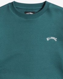 2 Arch Blue EBBFT00100 Billabong
