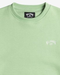 2 Arch Gr&uuml;n EBBFT00100 Billabong