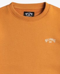 2 Arch Orange EBBFT00100 Billabong