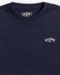 2 Arch Blue EBBFT00100 Billabong