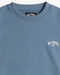 2 Arch Blue EBBFT00100 Billabong