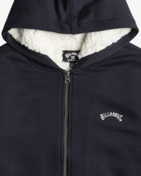 2 Arch Sherpa Blue EBBFT00111 Billabong