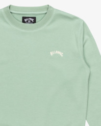 2 Arch Bleu EBBFT00115 Billabong