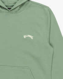 2 Arch Verde EBBFT00116 Billabong