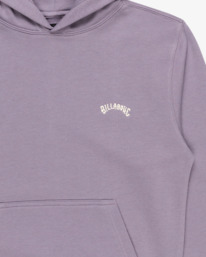 2 Arch Purple EBBFT00116 Billabong