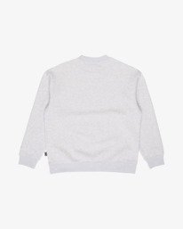 5 Arch Cr Grau EBBFT00122 Billabong