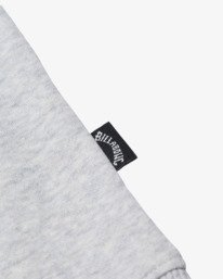7 Arch Cr Grau EBBFT00122 Billabong