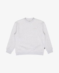 4 Arch Cr Grau EBBFT00122 Billabong
