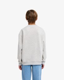 2 Arch Cr Grau EBBFT00122 Billabong