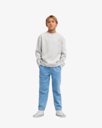 1 Arch Cr Grau EBBFT00122 Billabong