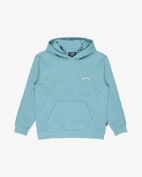 4 Arch Po Green EBBFT00123 Billabong