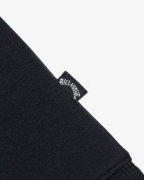 7 Arch Po Black EBBFT00123 Billabong
