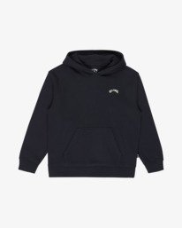 4 Arch Po Black EBBFT00123 Billabong