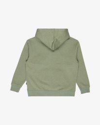 5 Arch Po Green EBBFT00123 Billabong