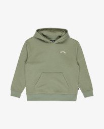 4 Arch Po Green EBBFT00123 Billabong