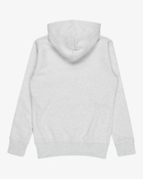 5 Arch Po - Pullover Sweatshirt for Boys 8-16 White EBBFT00123 Billabong