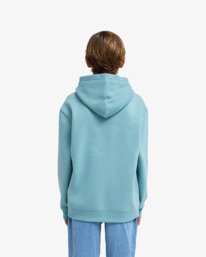 2 Arch Po Green EBBFT00123 Billabong