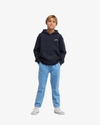1 Arch Po Black EBBFT00123 Billabong