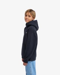3 Arch Po Black EBBFT00123 Billabong