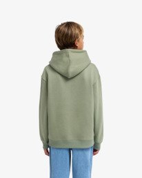 2 Arch Po Green EBBFT00123 Billabong