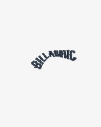 6 Arch Block Po Green EBBFT00124 Billabong