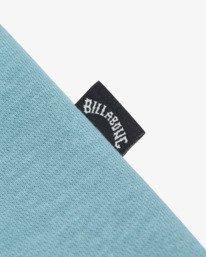 7 Arch Block Po Green EBBFT00124 Billabong