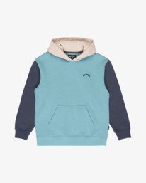 4 Arch Block Po Green EBBFT00124 Billabong