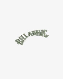 6 Arch Block Po Grey EBBFT00124 Billabong