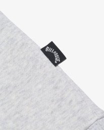 7 Arch Block Po Grey EBBFT00124 Billabong