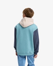 2 Arch Block Po Green EBBFT00124 Billabong