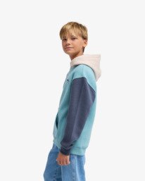 3 Arch Block Po Green EBBFT00124 Billabong