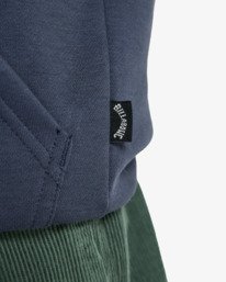 3 Arch Block Po - Hoodie for Boys 8-16 Black EBBFT00124 Billabong