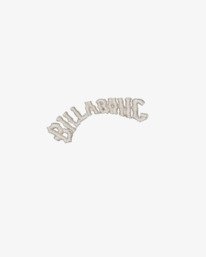 6 Arch Black EBBFT00125 Billabong