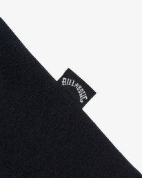 8 Arch Black EBBFT00125 Billabong