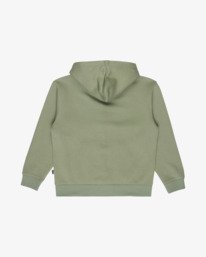 5 Arch Green EBBFT00125 Billabong