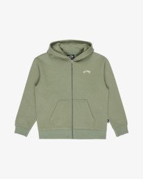 4 Arch Green EBBFT00125 Billabong