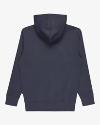 5 Arch - Zip Hoodie for Boys 8-16 Black EBBFT00125 Billabong