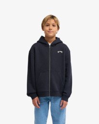0 Arch Black EBBFT00125 Billabong
