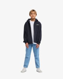 1 Arch Black EBBFT00125 Billabong
