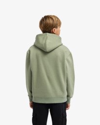 2 Arch Green EBBFT00125 Billabong