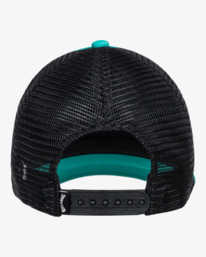 4 Podium - Boné Trucker para Rapazes Azul EBBHA00100 Billabong