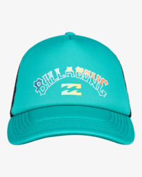 1 Podium - Boné Trucker para Rapazes Azul EBBHA00100 Billabong